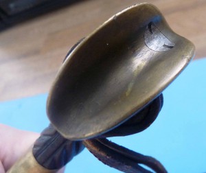 Шашка, образца 1927 года