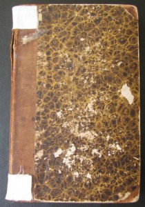 Исторiя Петра Великаго 1855г соч.Вениамина Бергмана