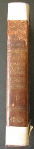 Исторiя Петра Великаго 1855г соч.Вениамина Бергмана