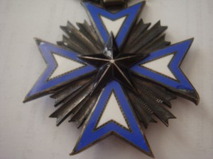 Орден Чёрной звезды Бенина