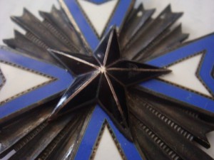 Орден Чёрной звезды Бенина