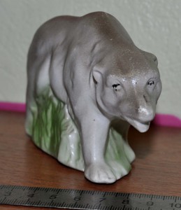 Комлект доков НКВДэшника - конвоира