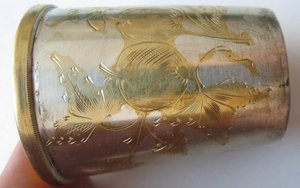 Набор из 6 стопок 875