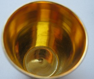 Набор из 6 стопок 875