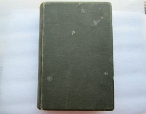 Книга Нетыксъ техника черчения каталог. 1899 год.