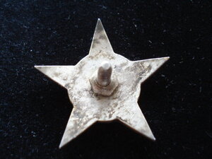 Звезда от ОВ-1