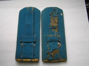 Подполковник Авиация.