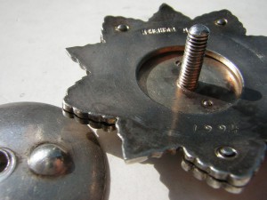 Кузя 2_____начальника опер.отдела Опер.Упр.1Бел.Фронта