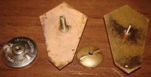 Речные училища.