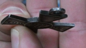 Г.К. IV ст.  №106027