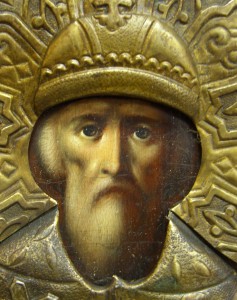 Святой Князь Владимир