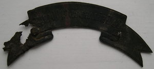 Лента За Бейтан в 1900 году.