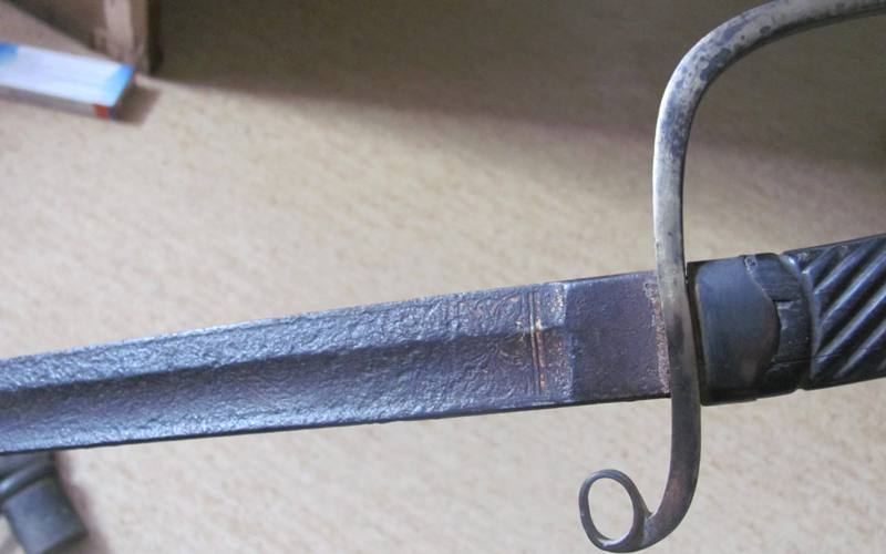 1881, офицер.