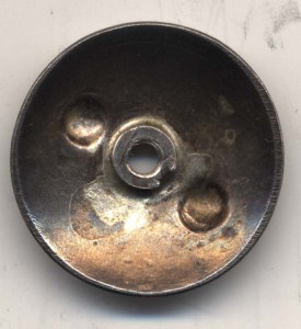 БКЗ винт 29***