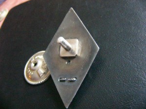 ромб КВВА 2 тип