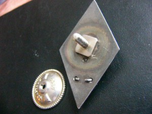 Ромб ВА им Фрунзе 2 тип