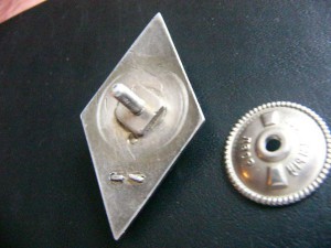 Ромб ВВМУ 2тип