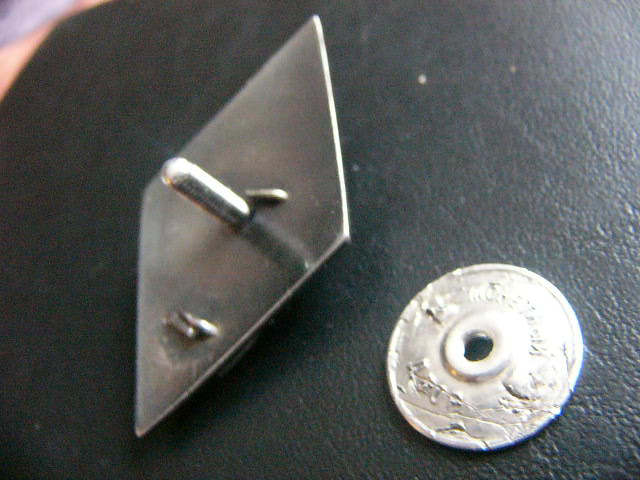 Ромб ВАТС 1 тип