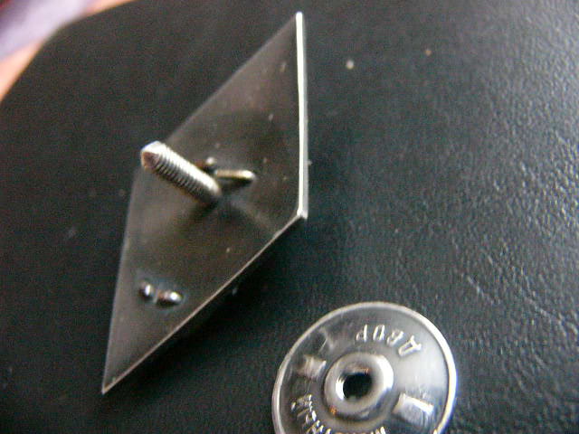 Ромб ВВИА им Жуковского