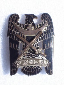 Cилезские орлы.