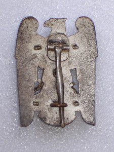 Cилезские орлы.