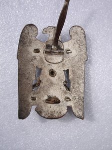 Cилезские орлы.