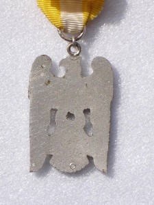 Cилезские орлы.