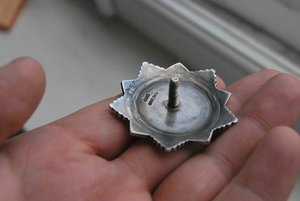 орден Б.Хмельницкого 3 ст 2.548