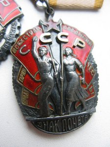 Комплект: Октябрь, ТКЗ, ТКЗ, ЗП+доки малые номера ЛЮКС