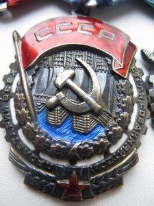 Комплект: Октябрь, ТКЗ, ТКЗ, ЗП+доки малые номера ЛЮКС