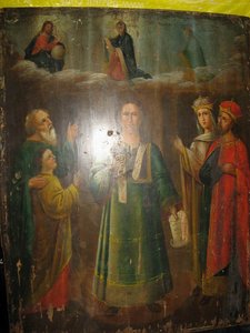 Покрова.