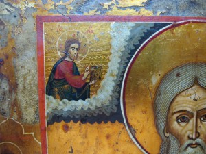 СВ. Антипа