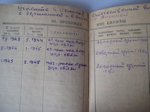 ОЛ 26*** без круга, БКЗ, БКЗ, ООВ2 без МД