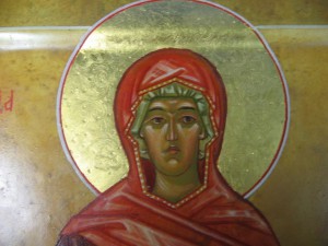 ИКОНЫ СОВРЕМЕННЫЕ