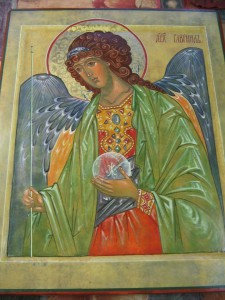 ИКОНЫ СОВРЕМЕННЫЕ