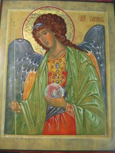 ИКОНЫ СОВРЕМЕННЫЕ