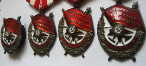 --------------------4 БКЗ на одного кавалера----------------