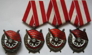 --------------------4 БКЗ на одного кавалера----------------