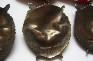 --------------------4 БКЗ на одного кавалера----------------