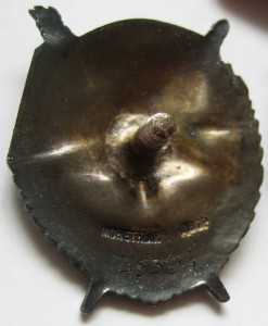 --------------------4 БКЗ на одного кавалера----------------