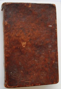 Наставление правильно состязаться с раскольниками. 1815 год.