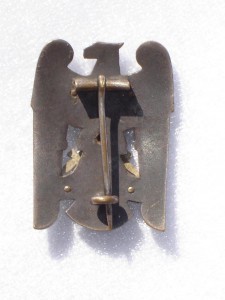 Cилезские орлы.