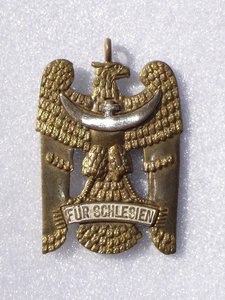 Cилезские орлы.