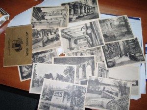 ДЕТСКОЕ  СЕЛО 1930 год.