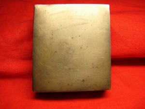 Спичечница, 84 пр.