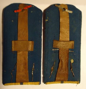 Погоны - НКВД