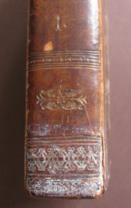 Исторiя Петра Великаго 1855г соч.Вениамина Бергмана