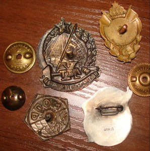 НЕБОЛЬШАЯ ПОДБОРКА