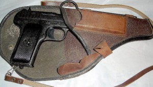 MMГ ТТ  1941г