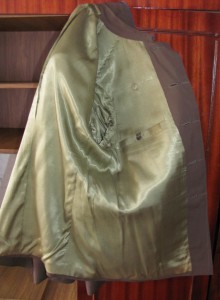 Форма генерала ВВС.